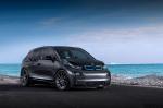 BMW i3 Mineral Grey on ADV.1 Wheels (ADV10 M.V2 SL) 2018 года